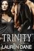 Trinity (de La Vega Cats #1)