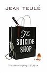 The Suicide Shop