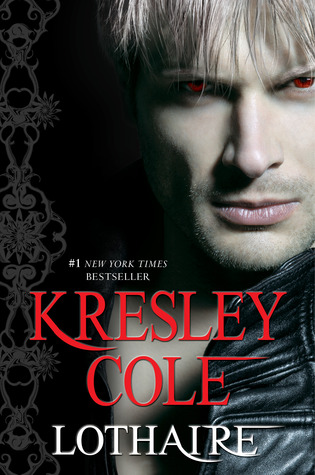 Lothaire by Kresley Cole