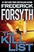 The Kill List by Frederick Forsyth