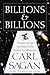 Billions & Billions by Carl Sagan