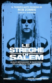 Le streghe di Salem by Rob Zombie