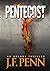 Pentecost (Arkane, #1)