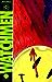 Watchmen #1 by Alan             Moore