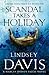 Scandal Takes a Holiday (Marcus Didius Falco, #16)