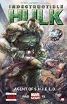 Indestructible Hulk, Vol. 1 by Mark Waid