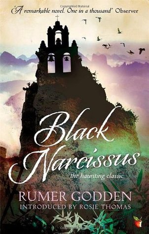 Black Narcissus by Rumer Godden