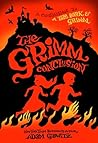 The Grimm Conclusion (A Tale Dark & Grimm, #3)