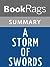 A Storm of Swords by BookRags