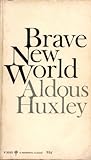 Brave New World by Aldous Huxley