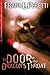 The Door in the Dragon's Throat (The Cooper Kids Adventure Series, #1)