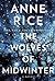 The Wolves of Midwinter (The Wolf Gift Chronicles, #2)