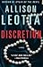 Discretion (Anna Curtis, #2)