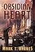 The Obsidian Heart (Echoes of Empire, #2)