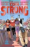 Tom Strong, Book 1 by Alan             Moore