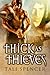 Thick as Thieves (Thick as Thieves, #1)