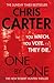 One by One by Chris Carter