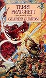 Guards! Guards! by Terry Pratchett