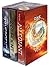 Divergent Series Complete Box Set by Veronica Roth