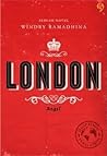 London by Windry Ramadhina