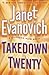 Takedown Twenty (Stephanie Plum, #20)