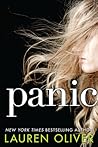 Panic by Lauren Oliver