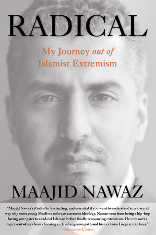 Radical by Maajid Nawaz