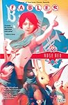 Fables, Vol. 15: Rose Red