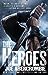 The Heroes by Joe Abercrombie