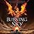 The Burning Sky (The Elemental Trilogy, #1)