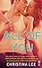 All of You (Between Breaths, #1)