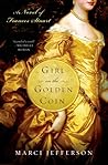 Girl on the Golden Coin by Marci Jefferson