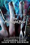 The Midnight Heir (The Bane Chronicles, #4)