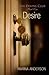 Desire (The Dining Club #1)