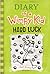 Hard Luck (Diary of a Wimpy Kid, #8)