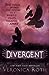 Divergent (Divergent, #1)