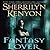 Fantasy Lover by Sherrilyn Kenyon