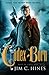 Codex Born (Magic Ex Libris, #2)