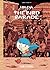 Hilda and the Bird Parade (Hilda, #3)