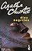 Diez negritos by Agatha Christie