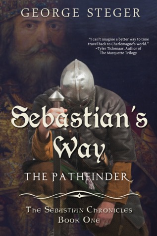 Sebastian's Way by George Steger