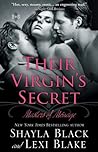 Their Virgin's Secret by Shayla Black