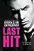 Last Hit (Hitman, #1)