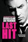 Last Hit (Hitman, #1)