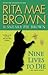 Nine Lives to Die (Mrs. Murphy #23)