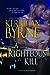 A Righteous Kill (The Shakespearean Suspense, #1)