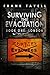 London (Surviving The Evacuation #1)