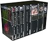 The Complete Harry Potter Collection Box Set by J.K. Rowling