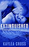 Extinguished (Titanium Security, #4)