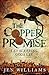 The Copper Promise (The Copper Cat, #1)